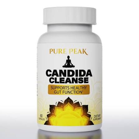 Candida Cleanse