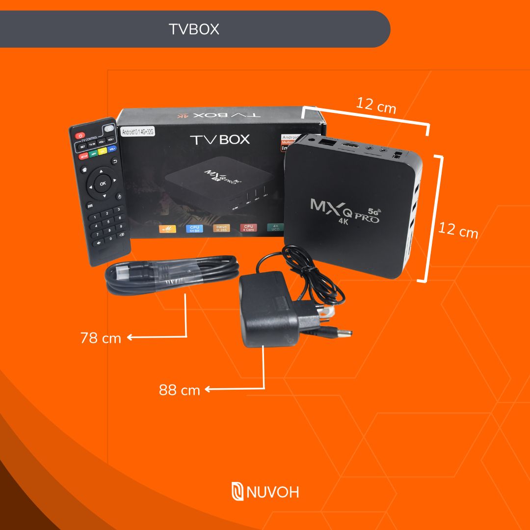 Bylucia.online - Tvbox