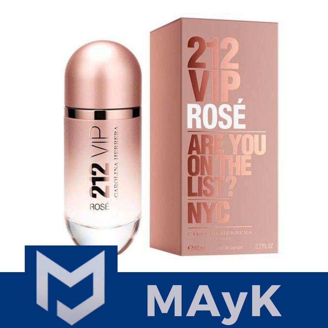 VIP Rose 212 AAA