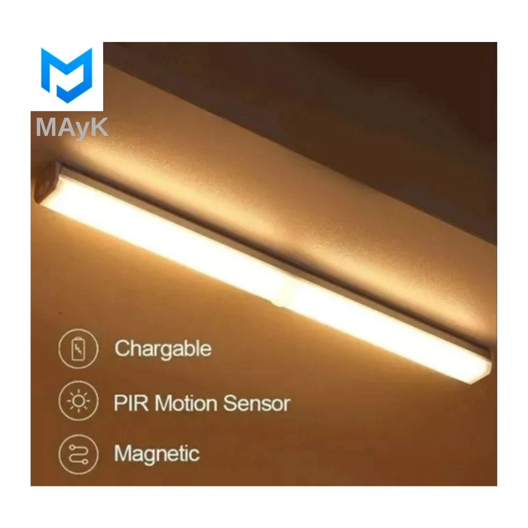 Detalle barra led 3