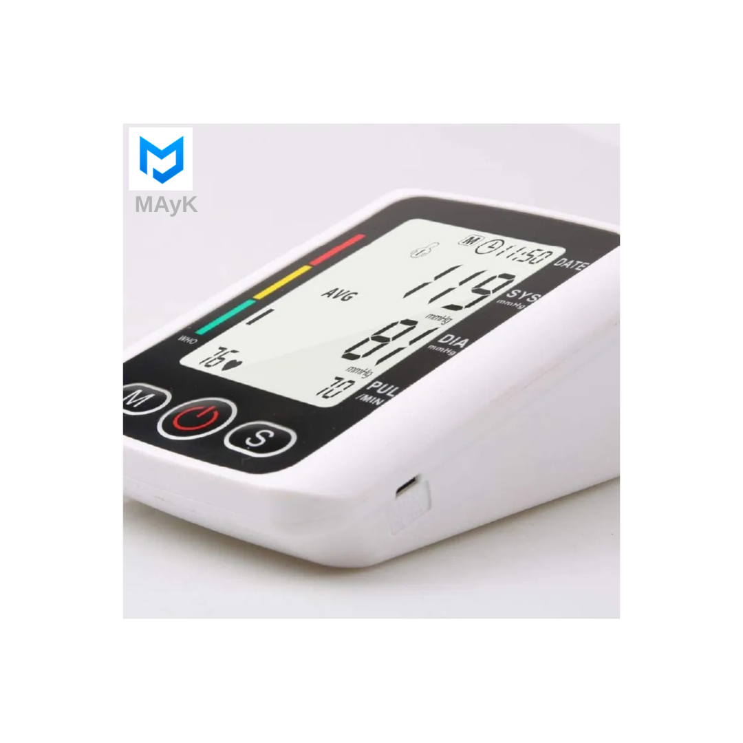 Tensiómetro De Brazo Digital Skymedical
