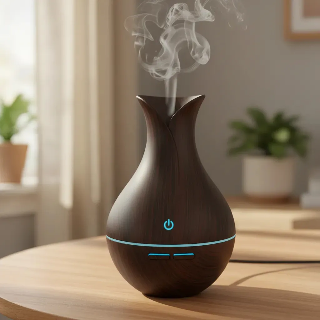 Humidificador Grande