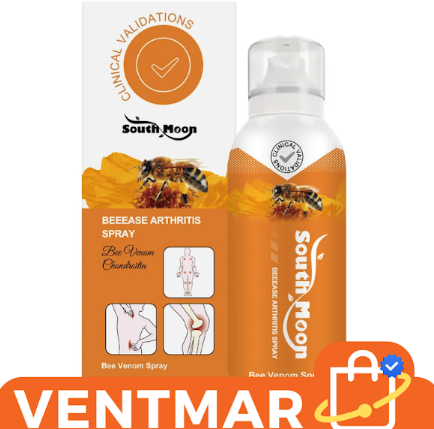 Bee Venom Spray Articulaciones
