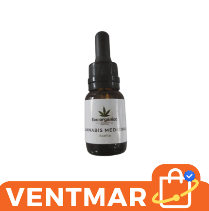 Aceite Cannabis CBD 30ml