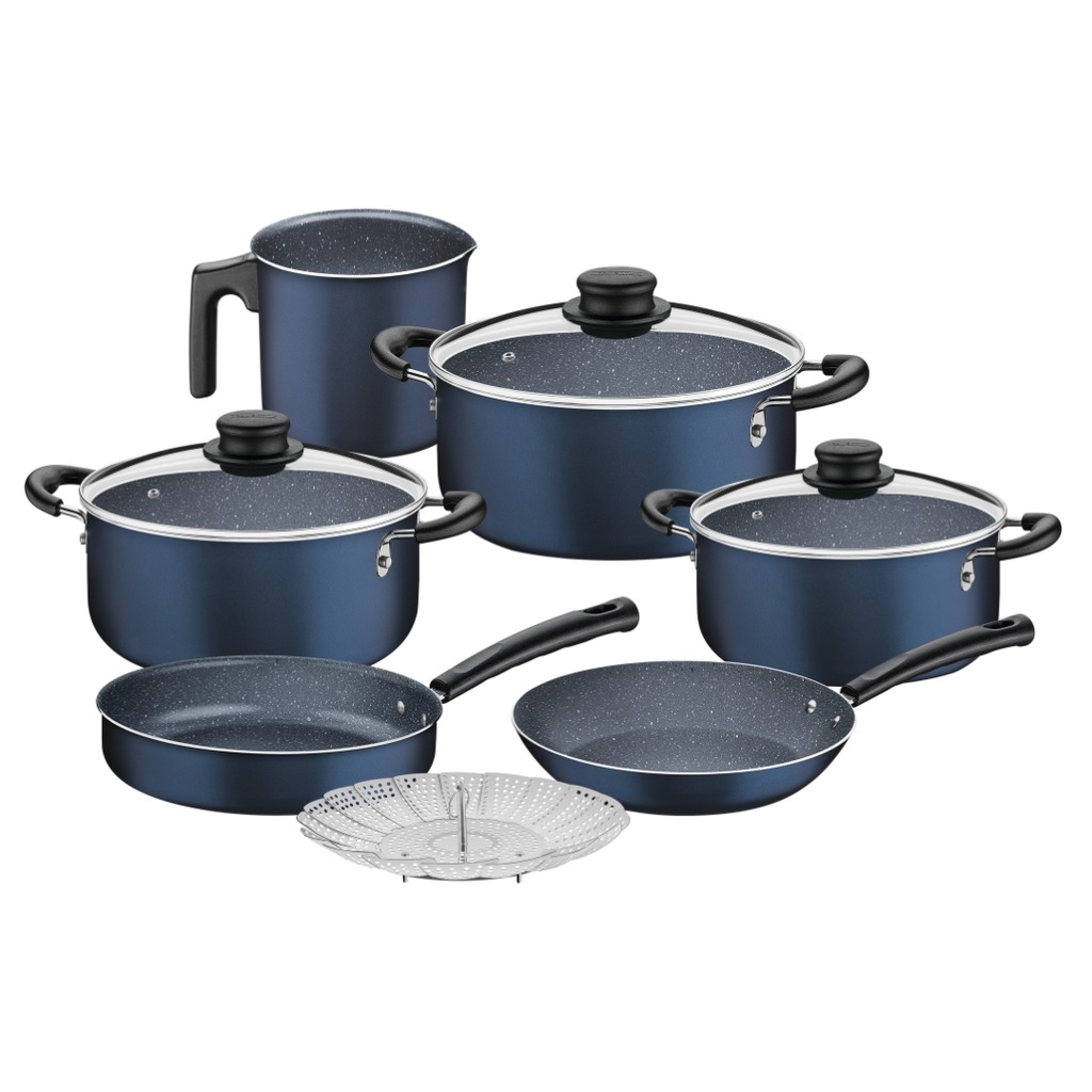 Batería de Cocina Tramontina 27899/603